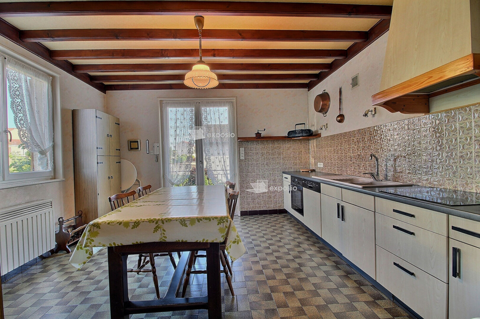 VENTE - Maison - CHAMBOEUF (42330) - 359000 €