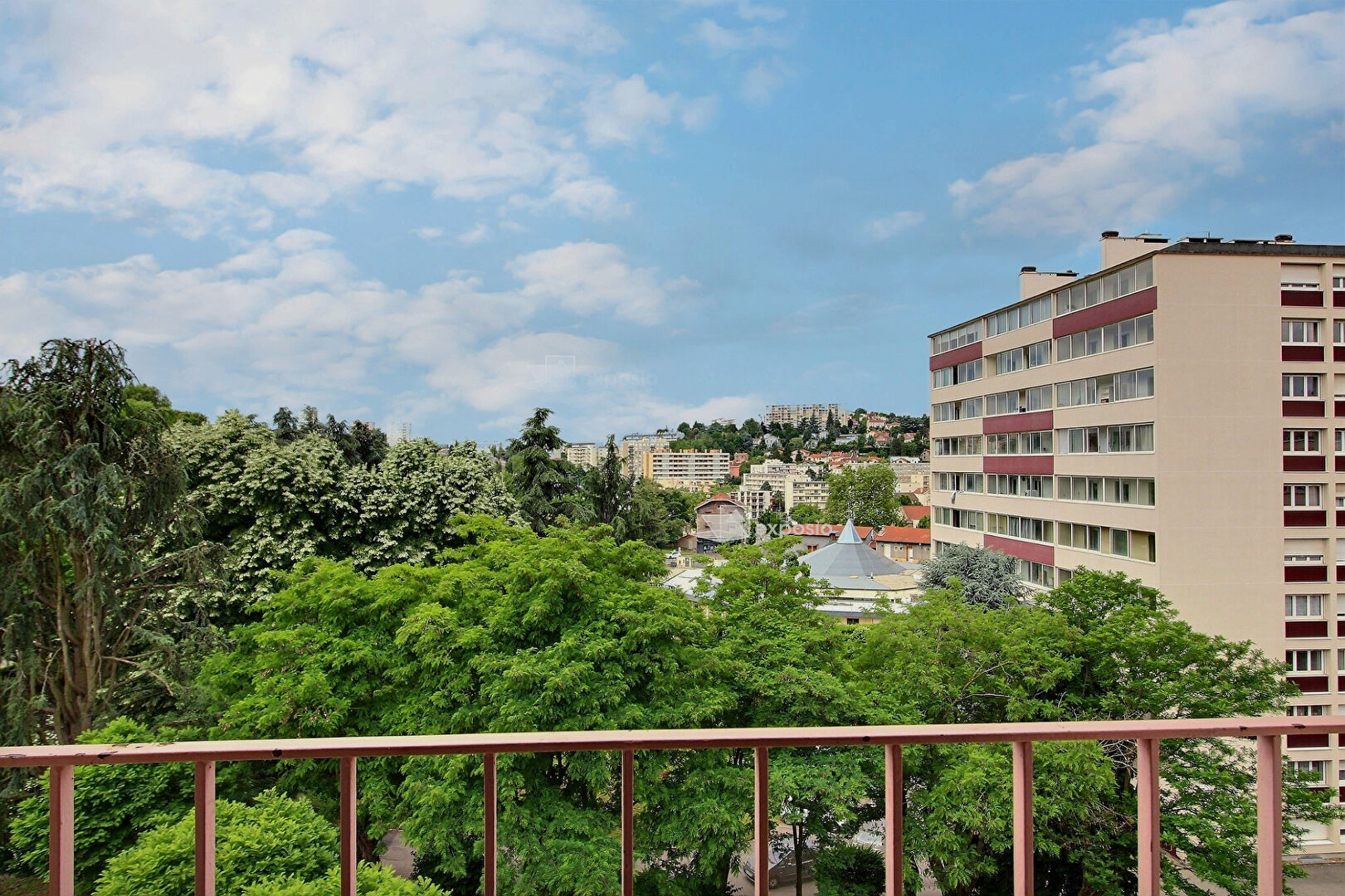 LOCATION - Appartement - SAINT ETIENNE (42100) - 500 €