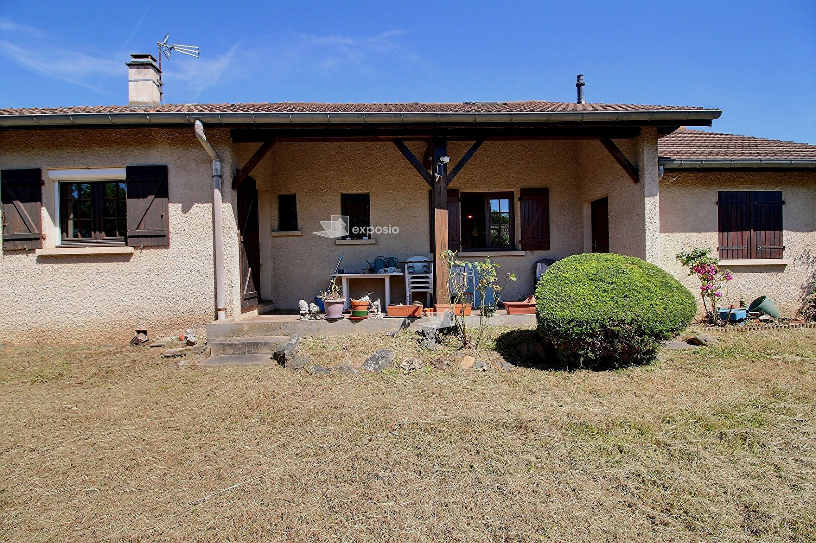 VENTE - Maison - VEAUCHE (42340) - 242000 €