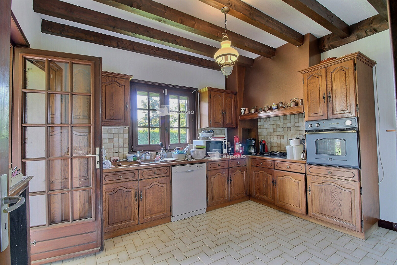 VENTE - Maison - VEAUCHE (42340) - 242000 €