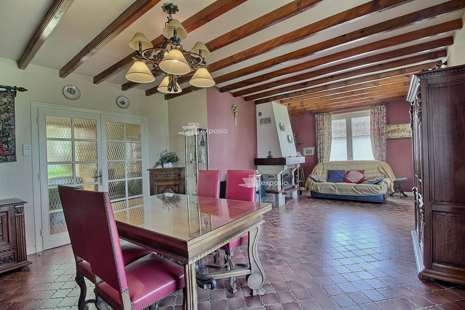 VENTE - Maison - CHAMBOEUF (42330) - 359000 €
