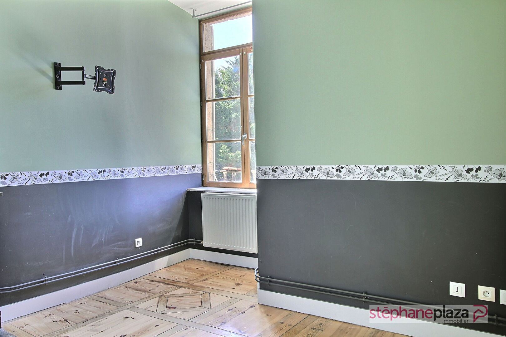 VENTE - Appartement - SURY LE COMTAL (42450) - 39000 €