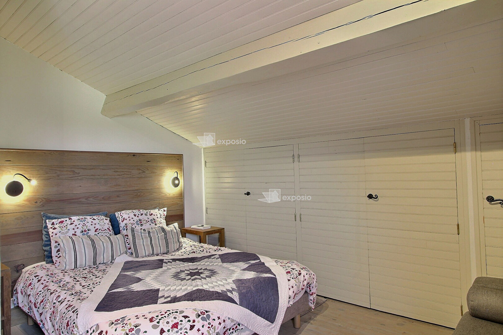 VENTE - Maison - AVEIZIEUX (42330) - 379000 €