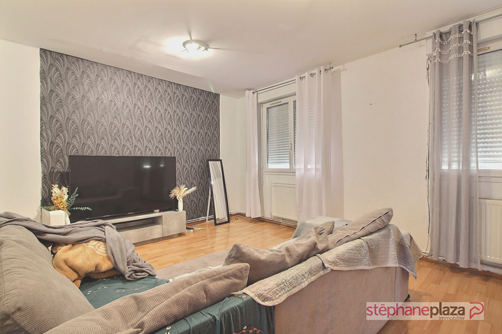 LOCATION - Appartement - SAINT ETIENNE (42000) - 460 €