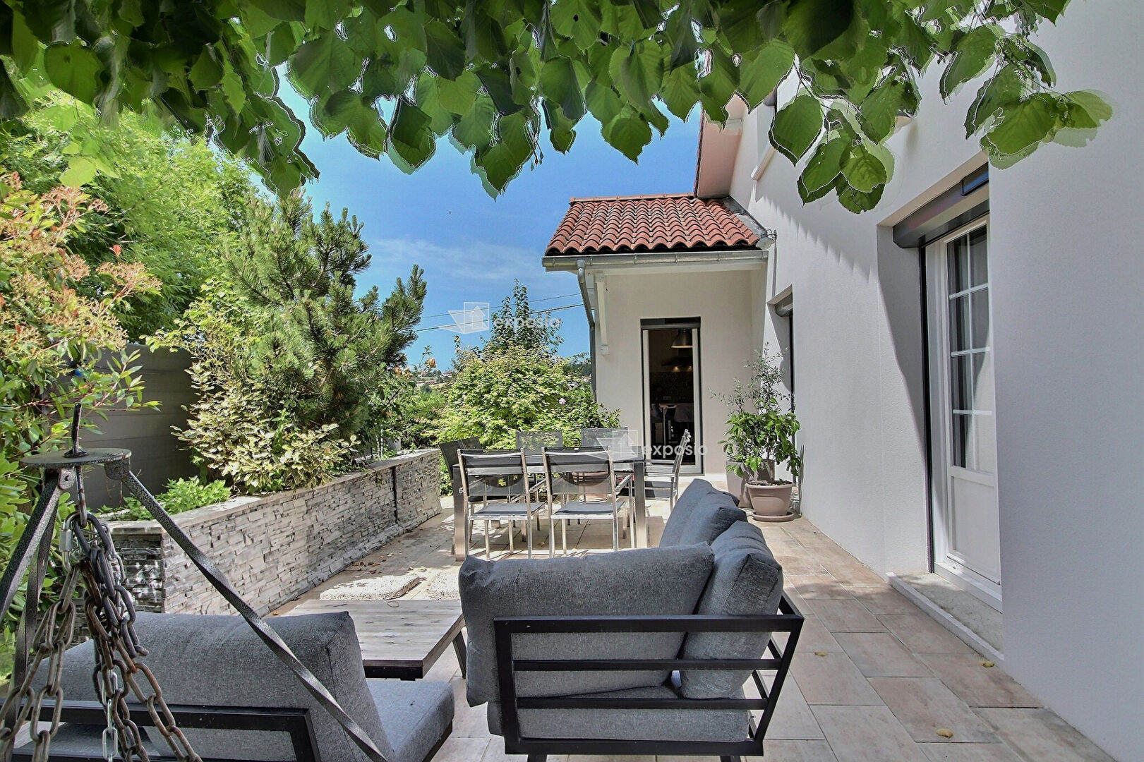 VENTE - Maison - AVEIZIEUX (42330) - 379000 €