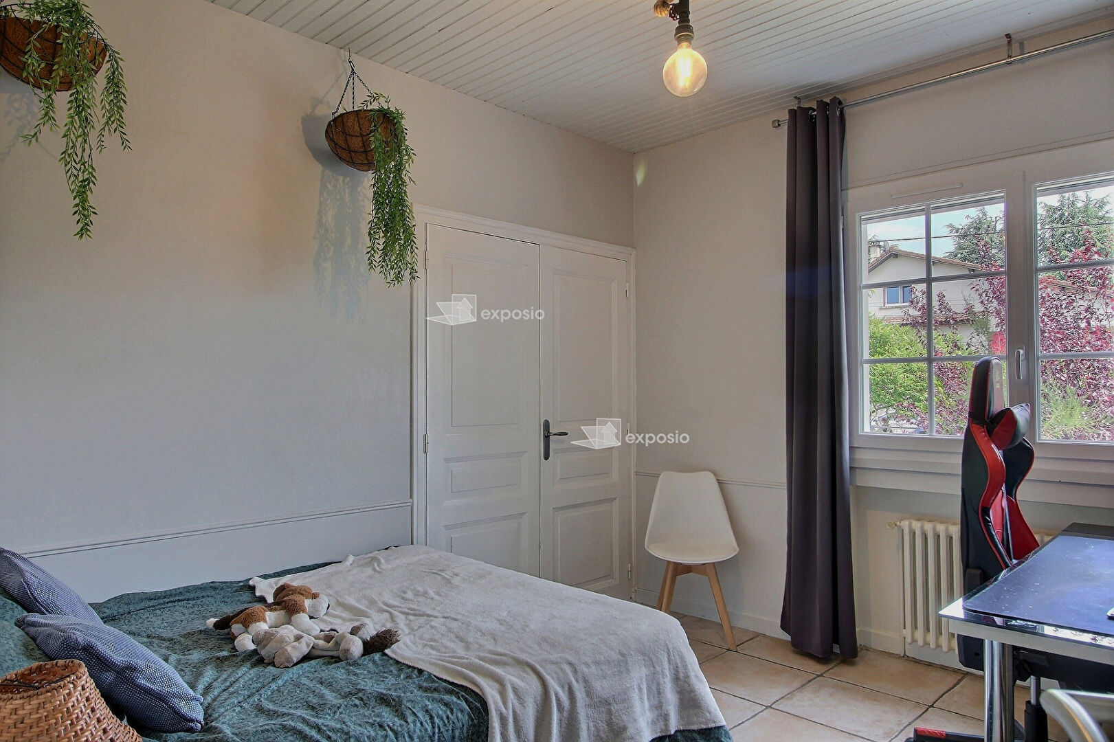 VENTE - Maison - AVEIZIEUX (42330) - 379000 €