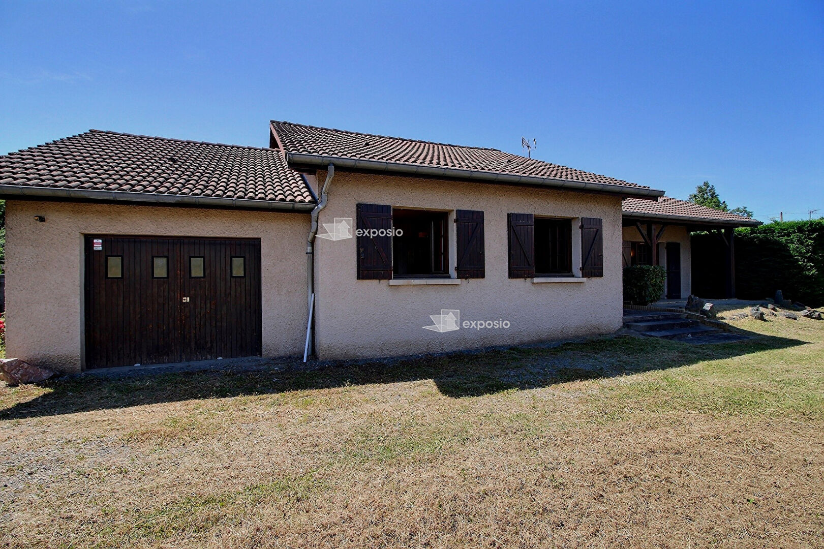VENTE - Maison - VEAUCHE (42340) - 242000 €