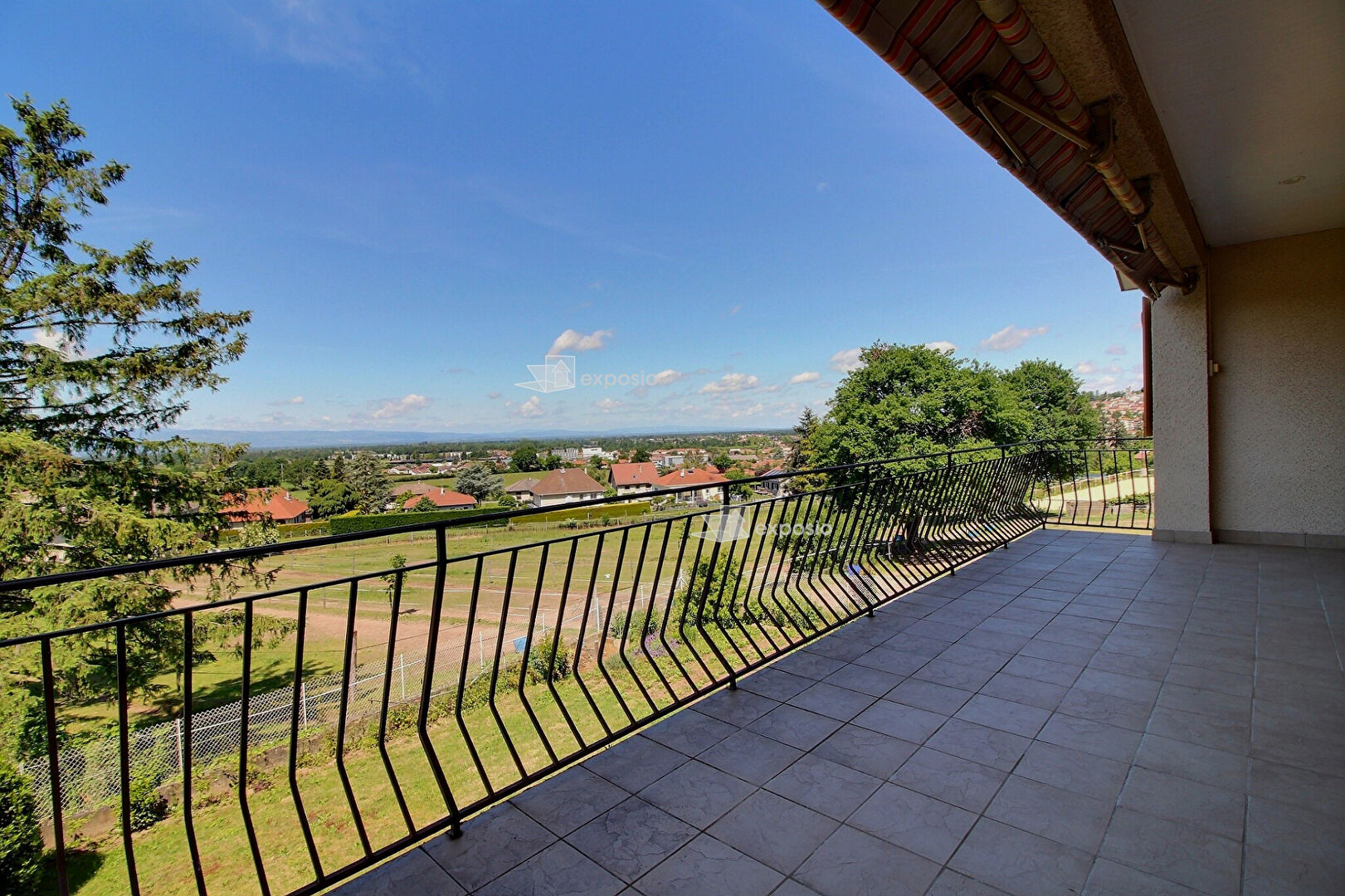 VENTE - Maison - CHAMBOEUF (42330) - 359000 €