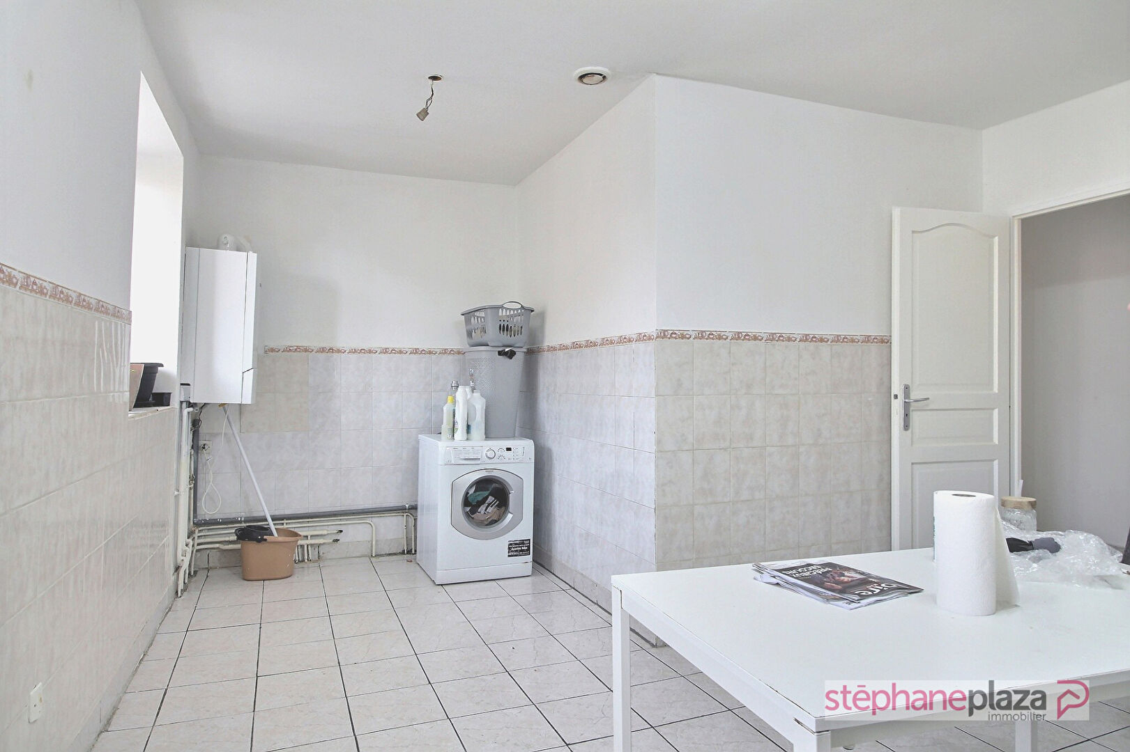 LOCATION - Appartement - SAINT ETIENNE (42000) - 675 €