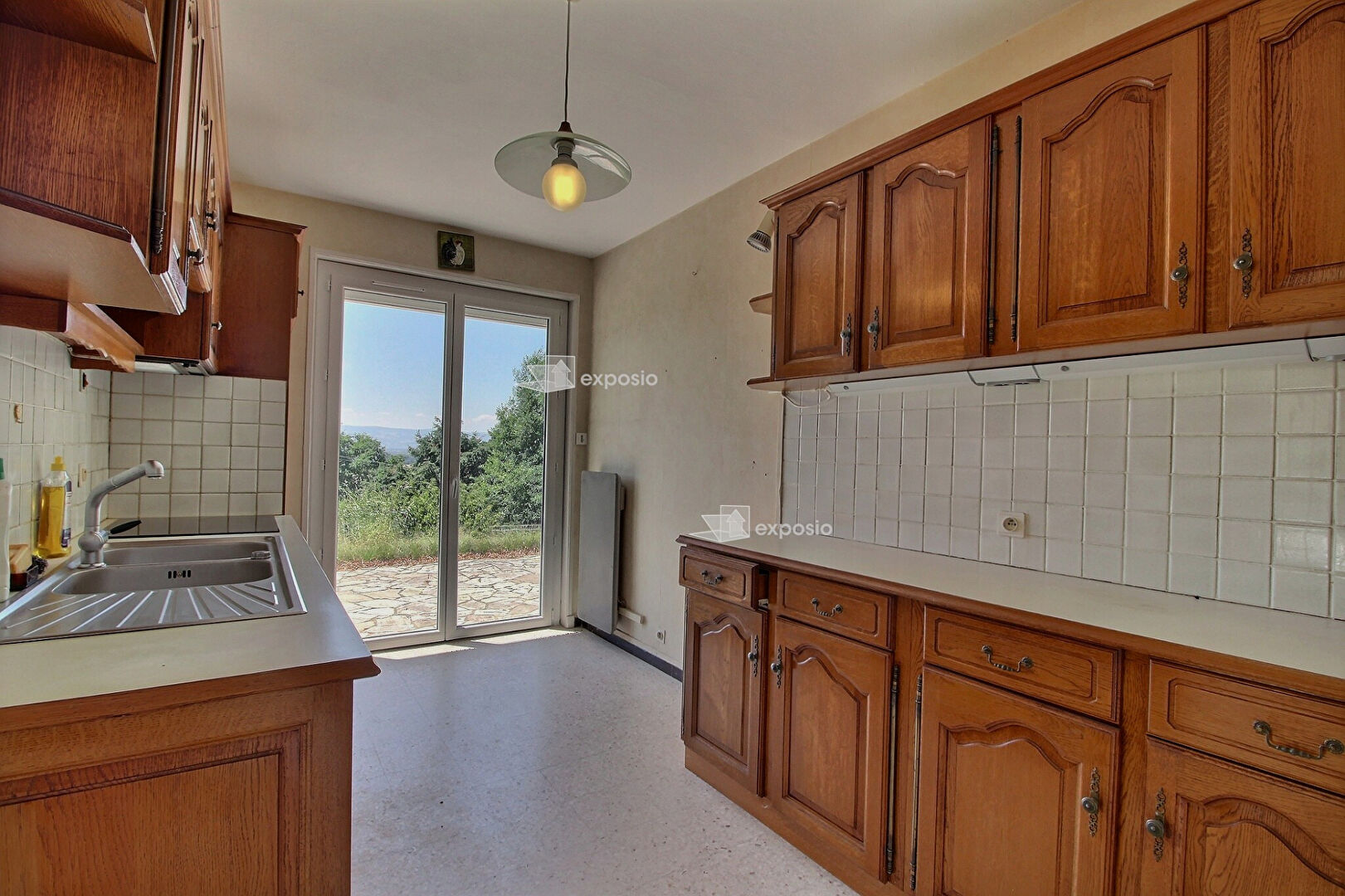 VENTE - Maison - SAINT GALMIER (42330) - 449000 €