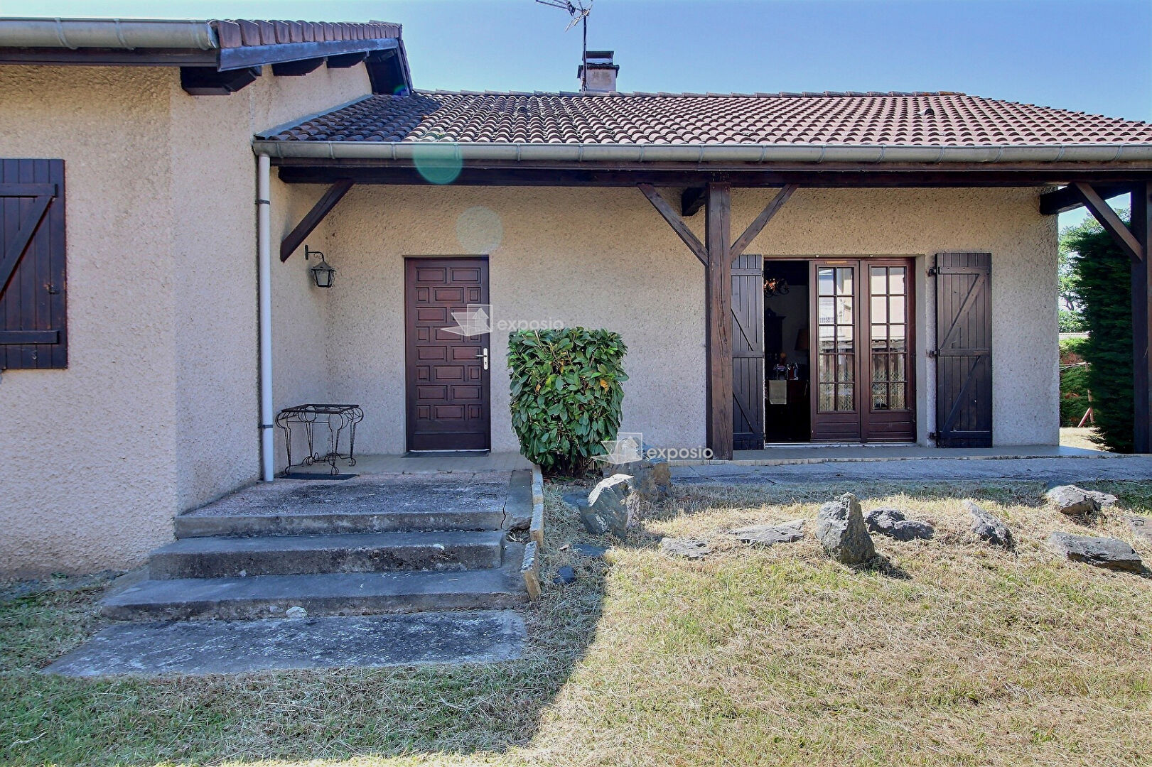 VENTE - Maison - VEAUCHE (42340) - 242000 €