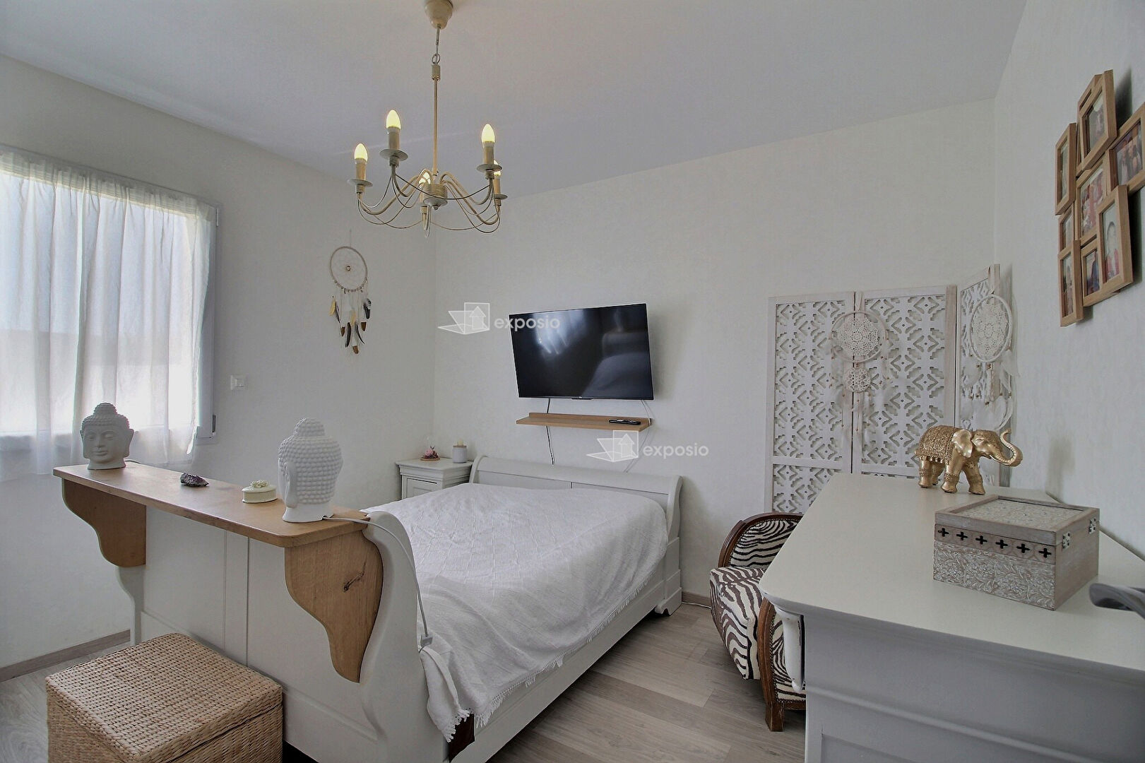 LOCATION - Maison - SAINT JUST SAINT RAMBERT (42170) - 1040 €