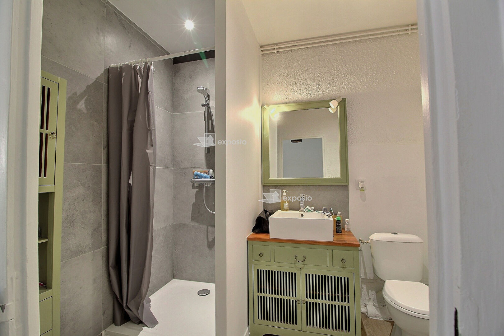 LOCATION - Appartement - LA FOUILLOUSE (42480) - 623 €