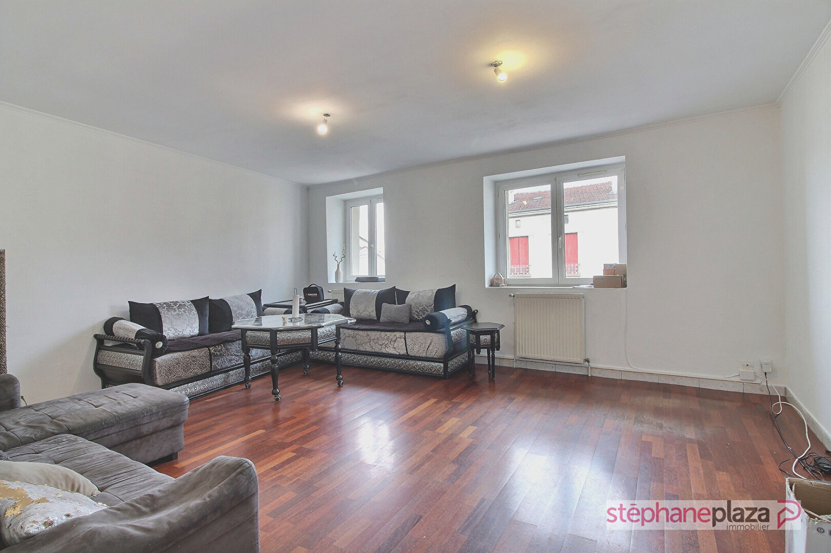 LOCATION - Appartement - SAINT ETIENNE (42000) - 675 €