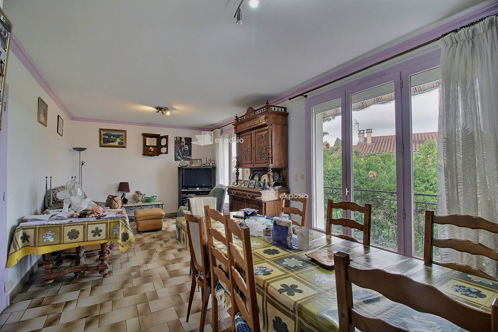 VENTE - Maison - VEAUCHE (42340) - 215000 €