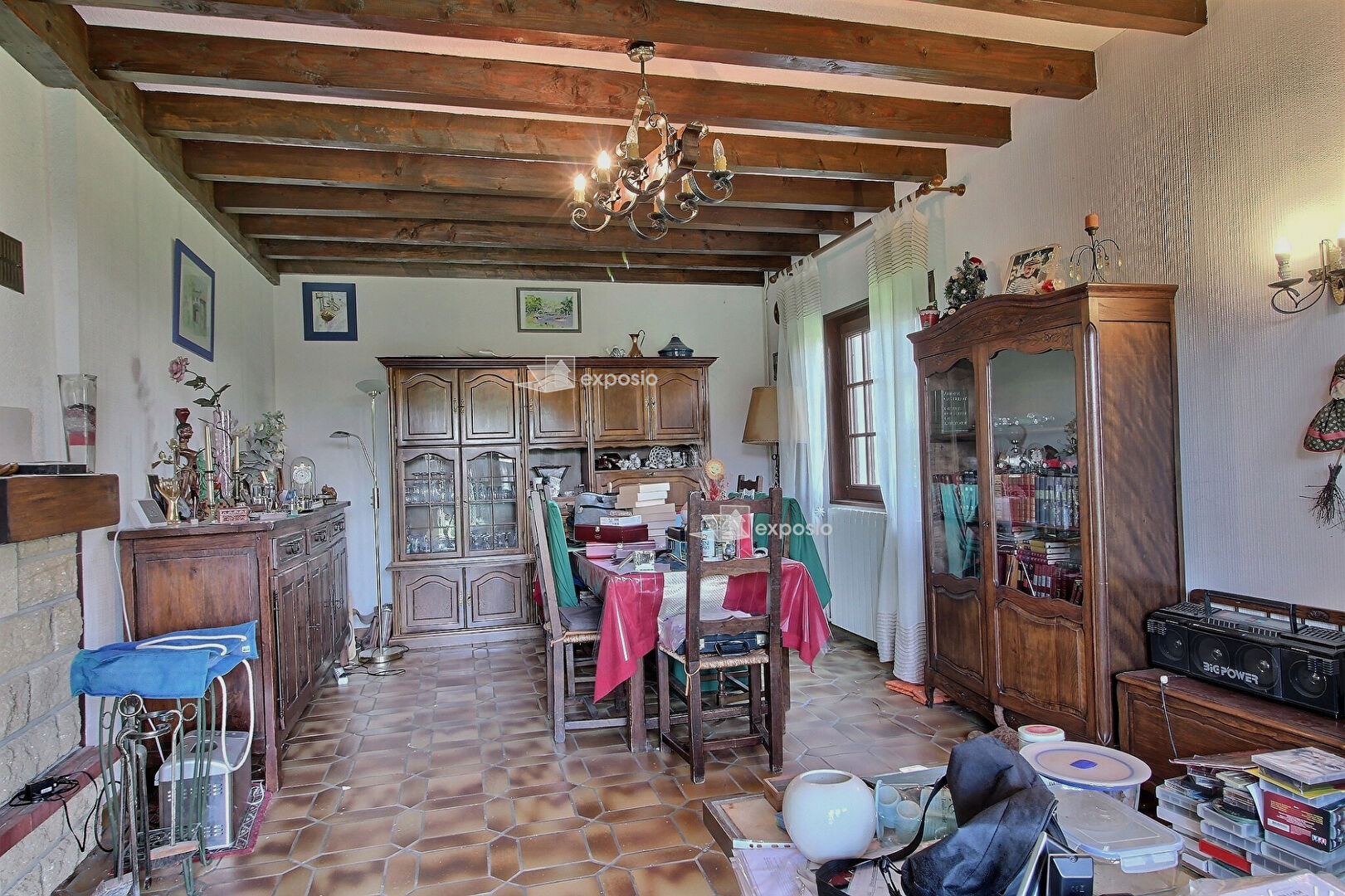 VENTE - Maison - VEAUCHE (42340) - 242000 €