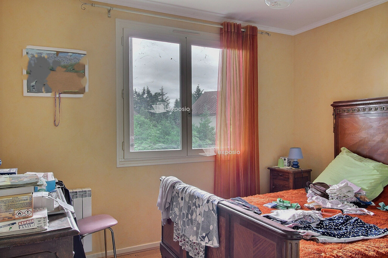VENTE - Maison - VEAUCHE (42340) - 215000 €