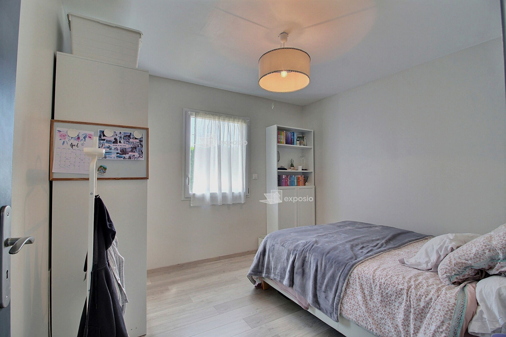 LOCATION - Maison - SAINT JUST SAINT RAMBERT (42170) - 1040 €