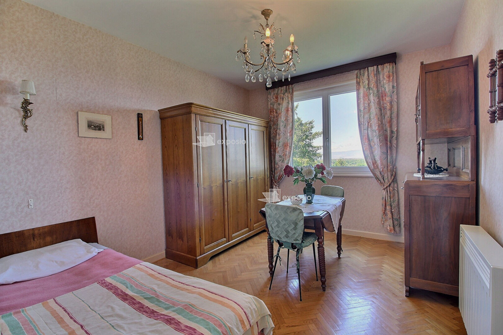 VENTE - Maison - CHAMBOEUF (42330) - 359000 €