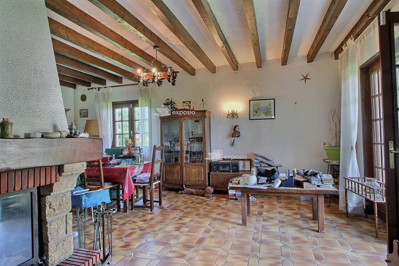 VENTE - Maison - VEAUCHE (42340) - 242000 €