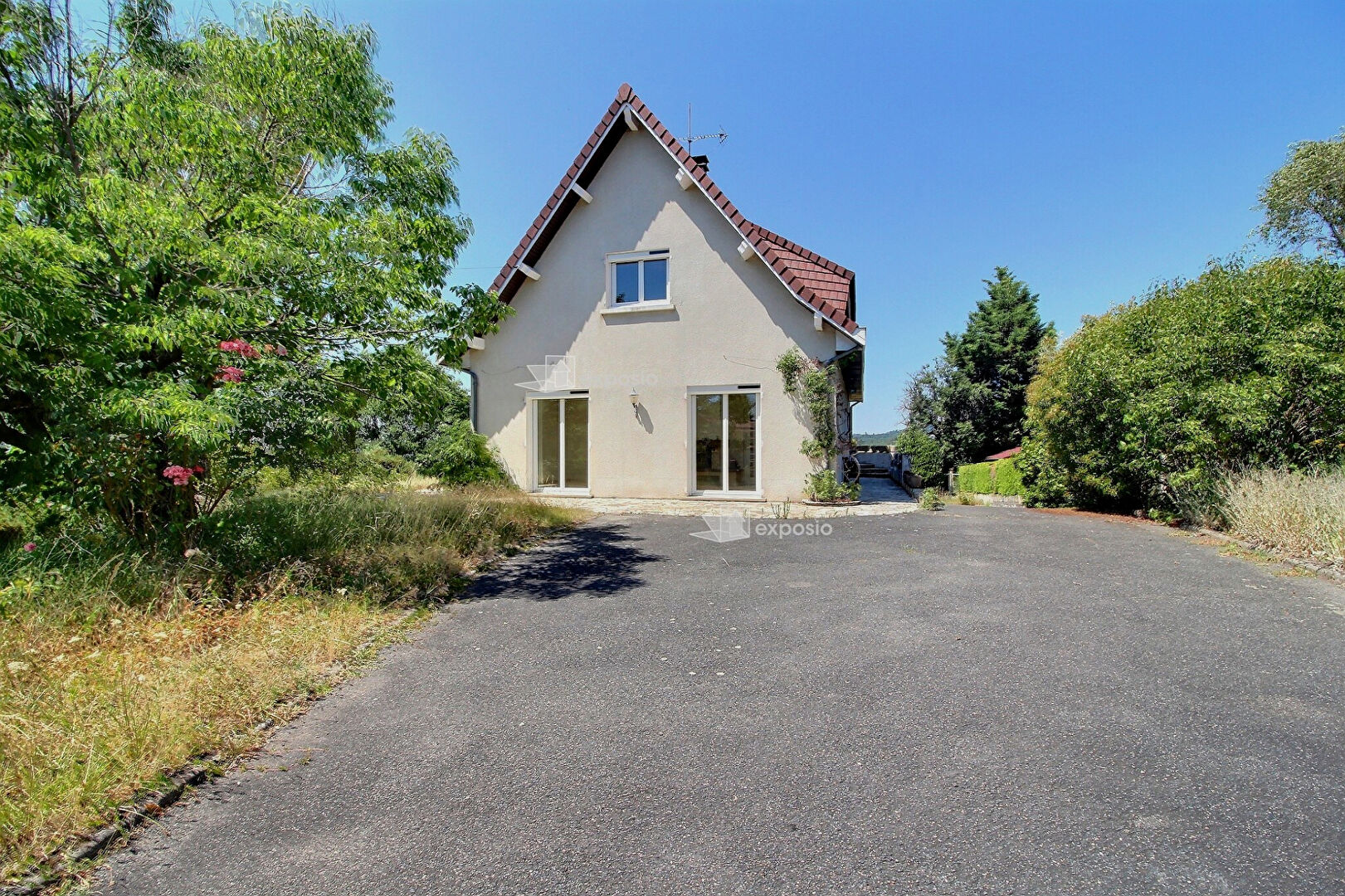 VENTE - Maison - SAINT GALMIER (42330) - 449000 €