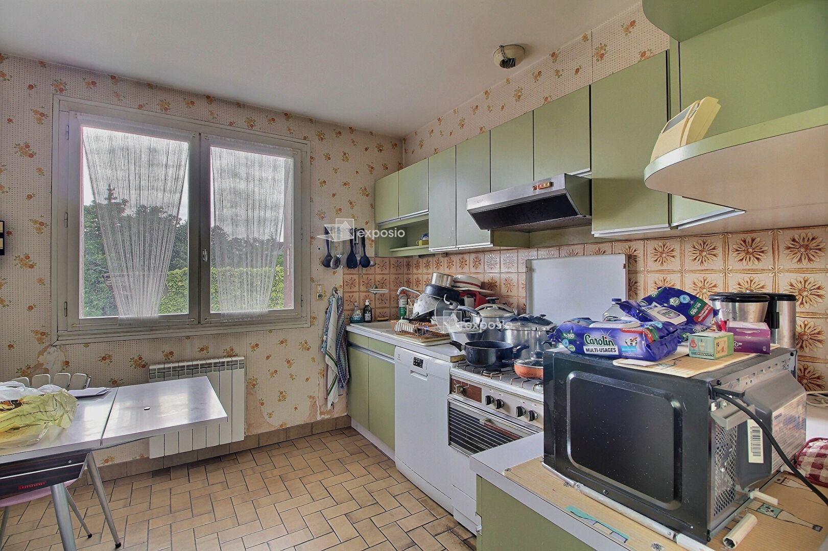 VENTE - Maison - VEAUCHE (42340) - 215000 €