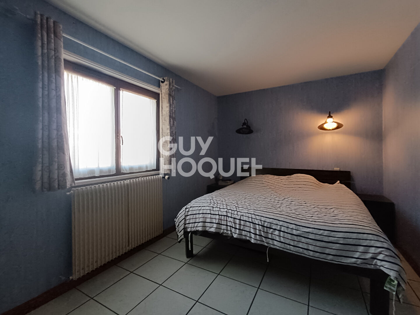VENTE - Maison - BUSSIERES (42510) - 305000 €