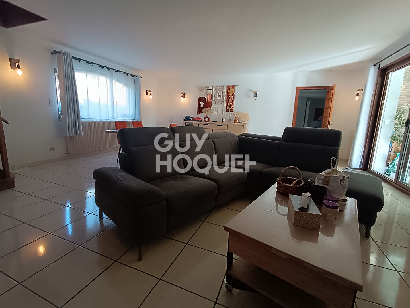 VENTE - Maison - BUSSIERES (42510) - 305000 €
