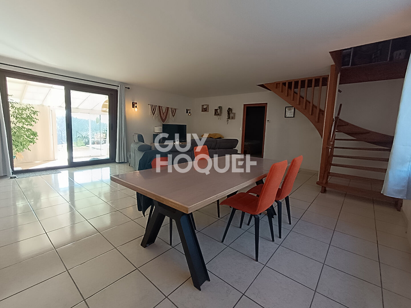 VENTE - Maison - BUSSIERES (42510) - 305000 €
