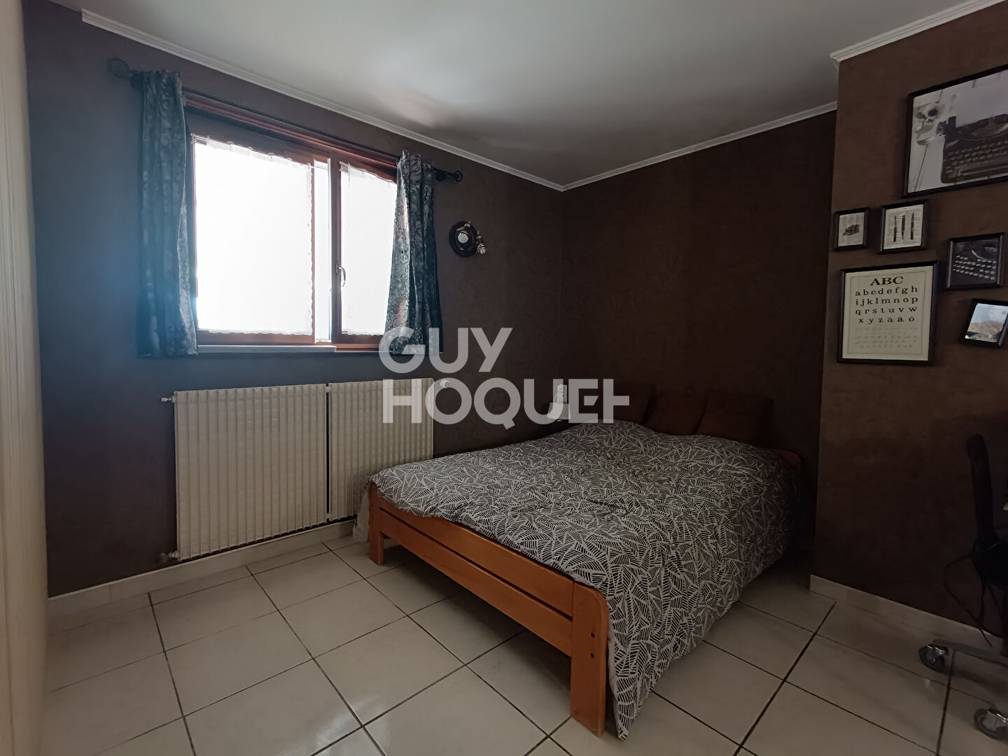 VENTE - Maison - BUSSIERES (42510) - 305000 €
