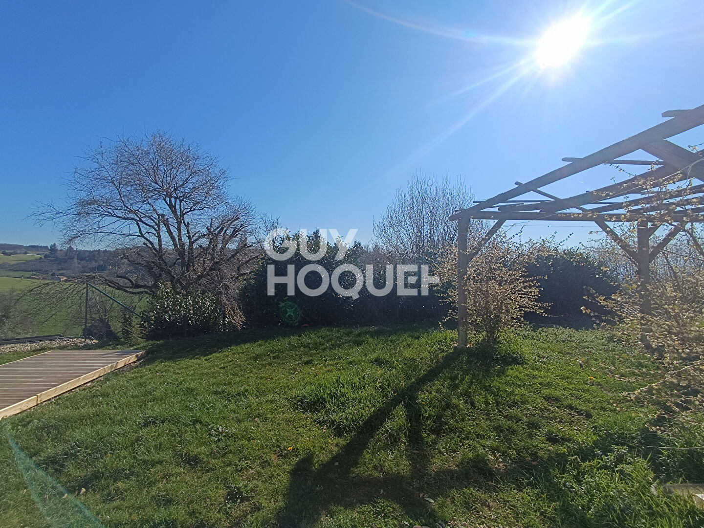 VENTE - Maison - BUSSIERES (42510) - 305000 €