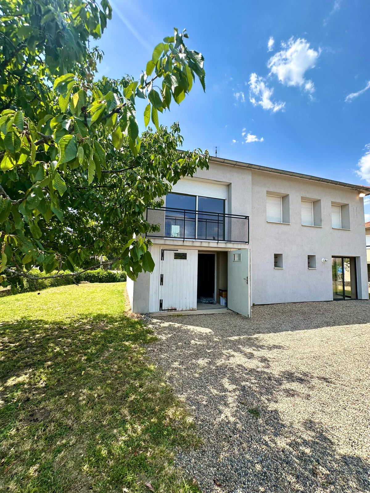 VENTE - Maison/villa - Montbrison (42600) - 249000 €