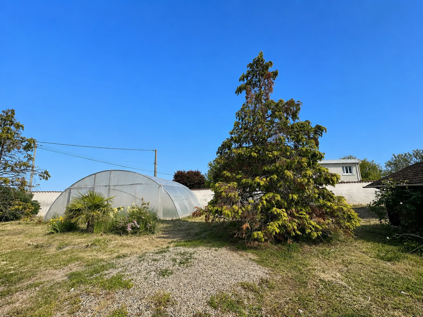 VENTE - Maison/villa - Bonson (42160) - 275000 €