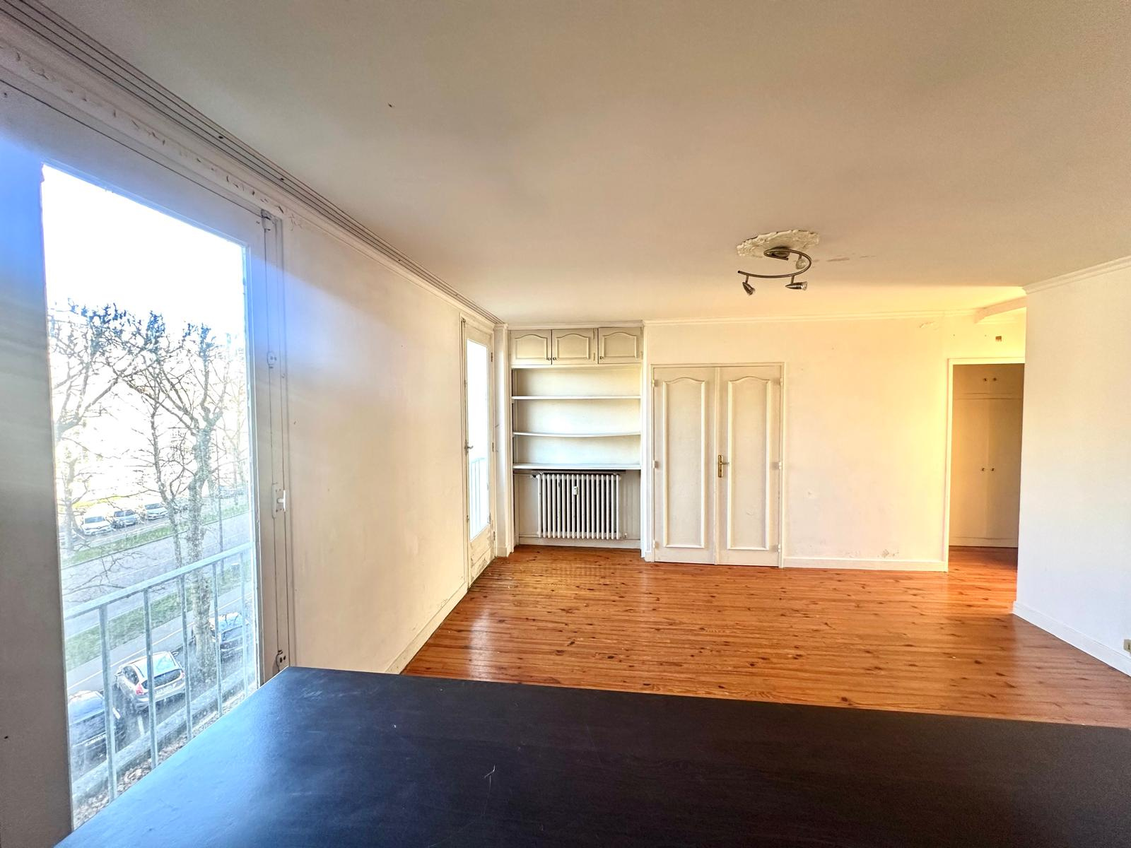 VENTE - Appartement - Saint-Étienne (42100) - 92000 €
