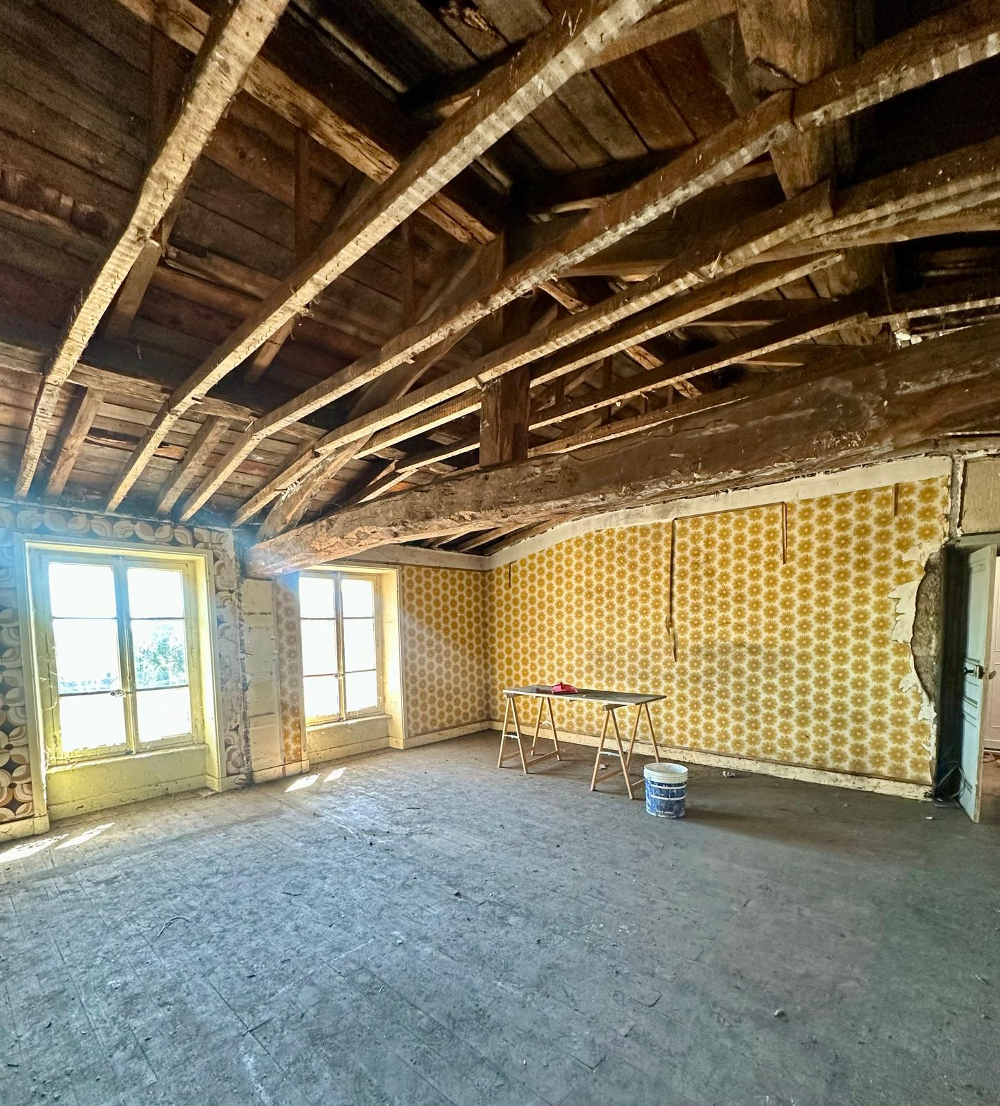 VENTE - Appartement - Chazelles-sur-Lyon (42140) - 180000 €