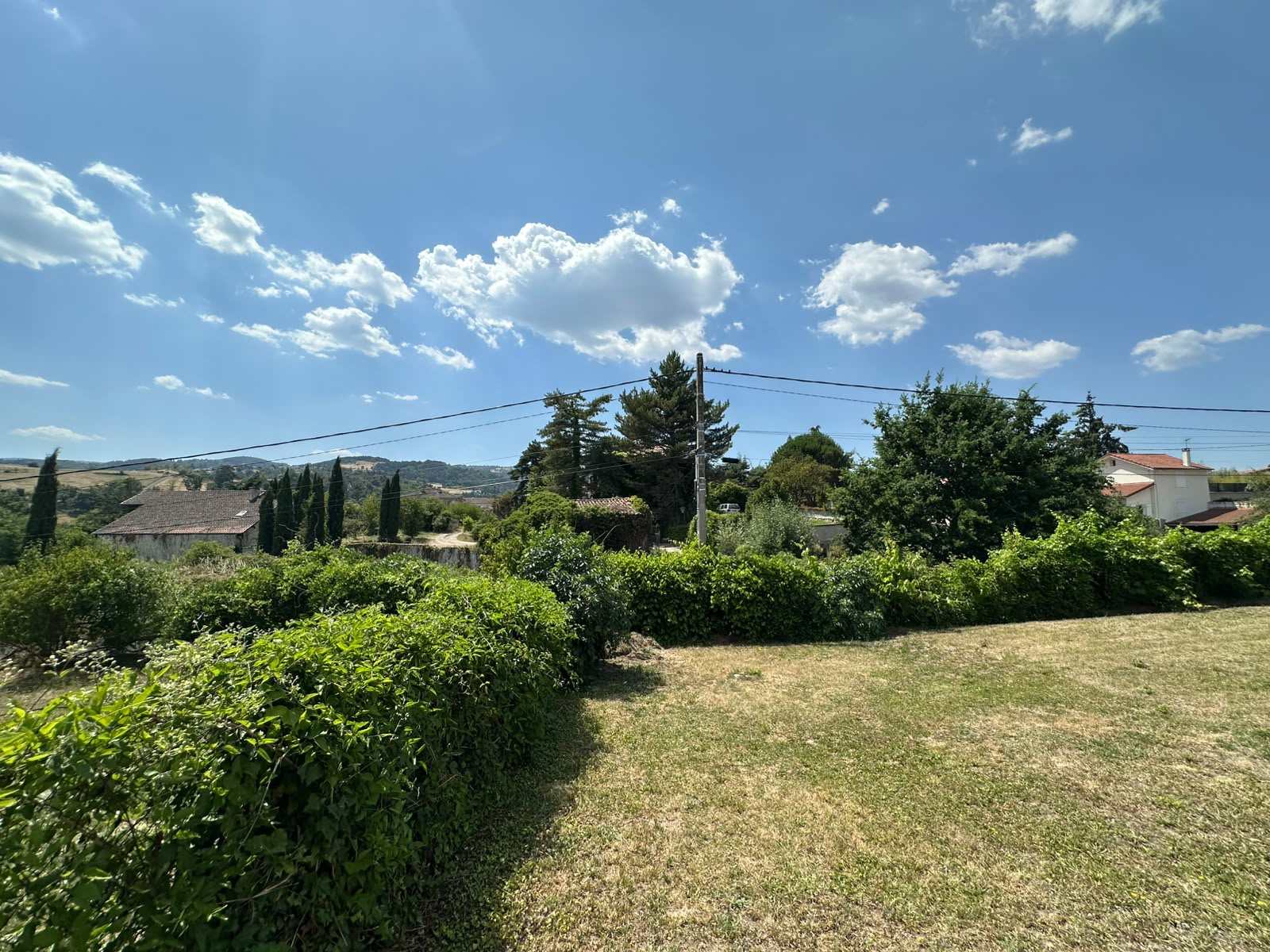VENTE - Maison/villa - Montbrison (42600) - 249000 €