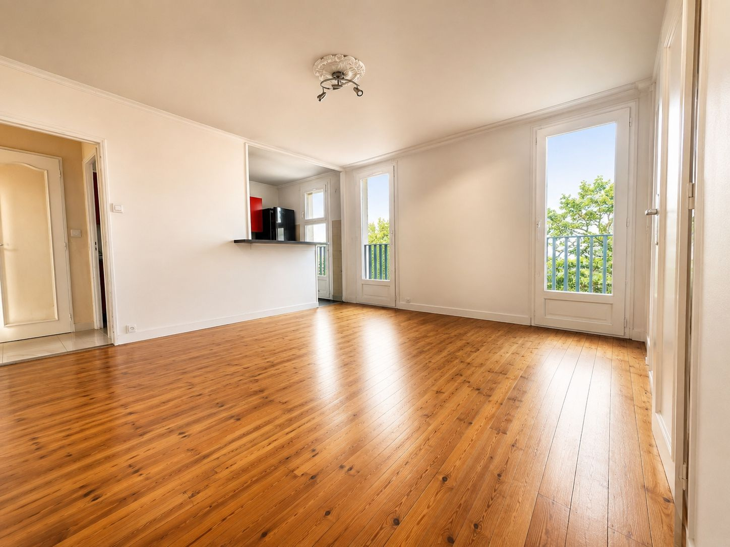 VENTE - Appartement - Saint-Étienne (42100) - 92000 €