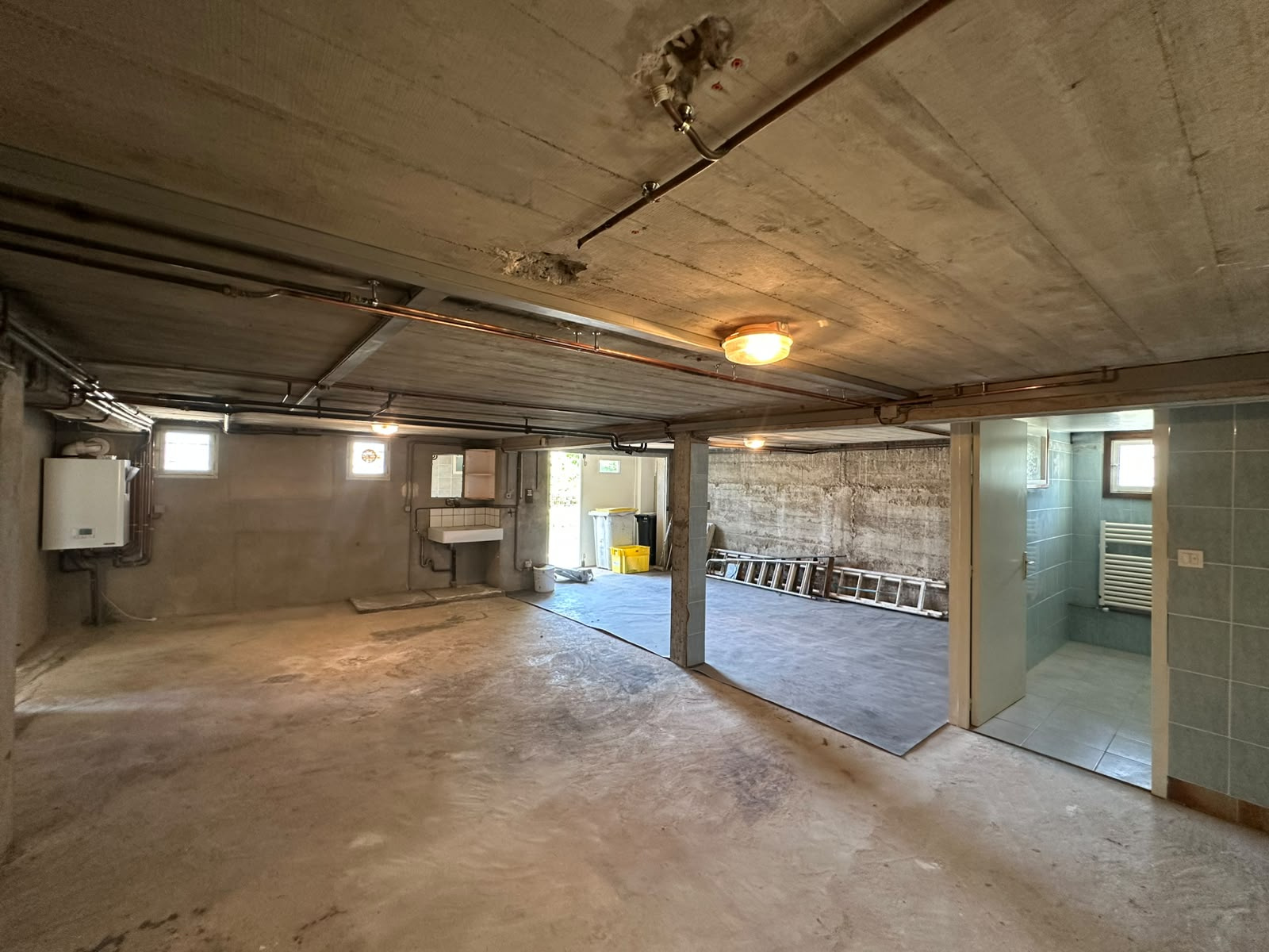 VENTE - Maison/villa - Montbrison (42600) - 249000 €