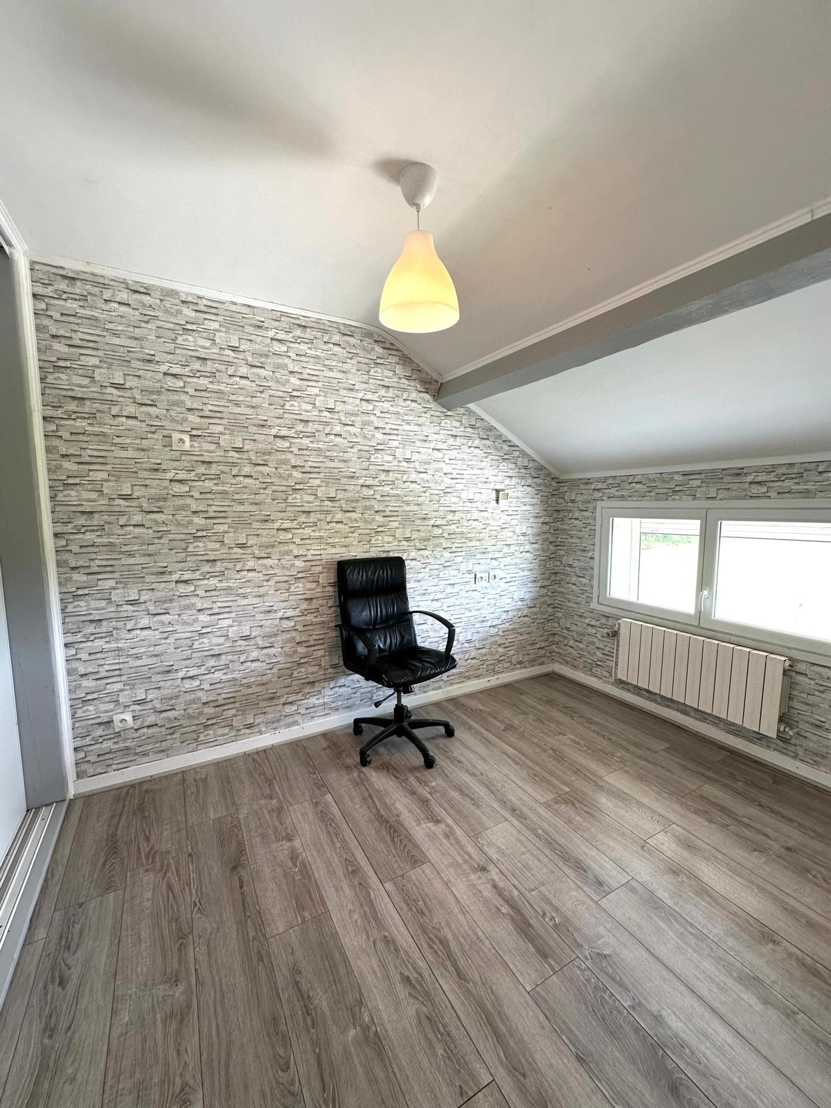 VENTE - Maison/villa - Bonson (42160) - 275000 €
