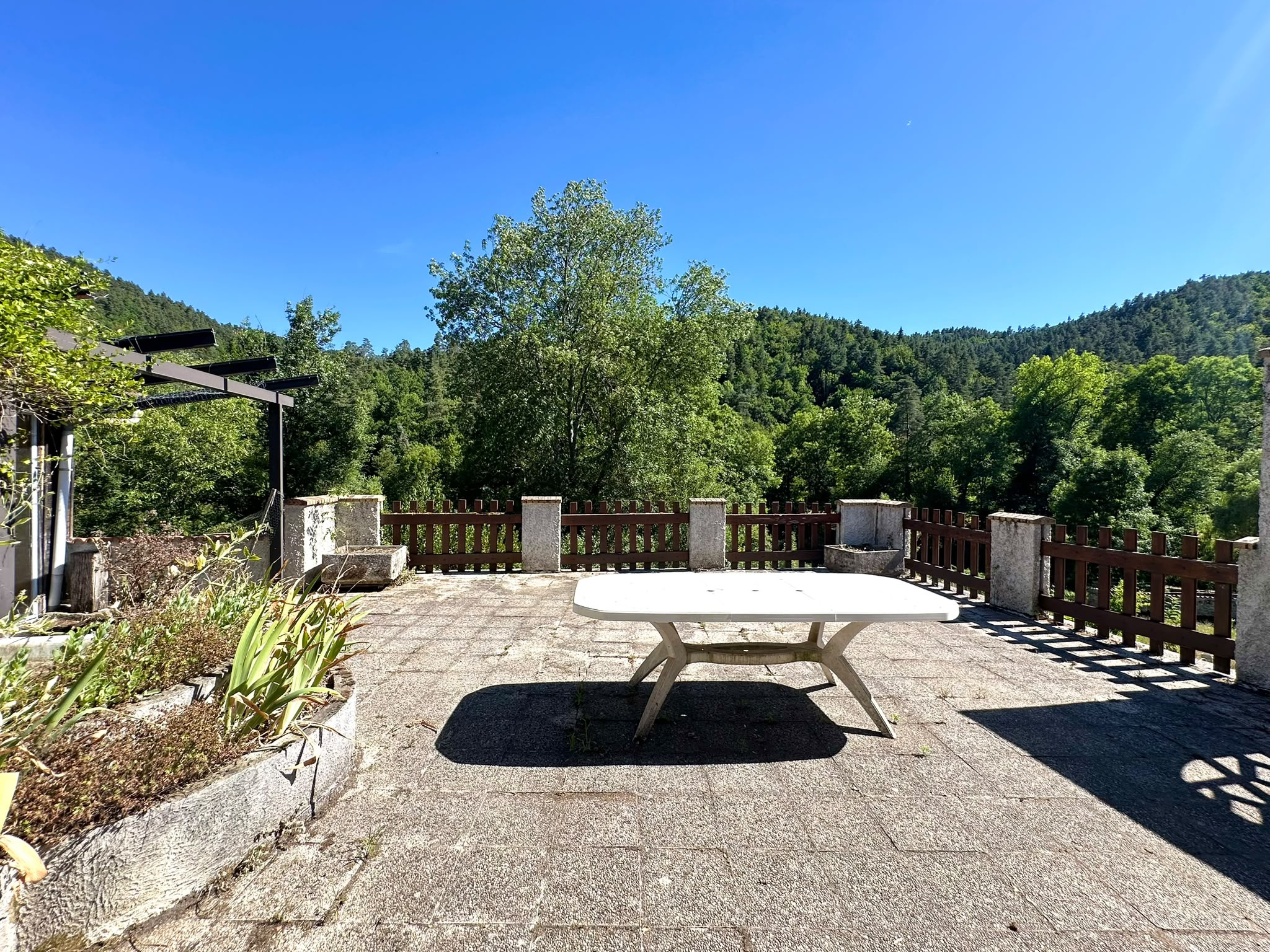 VENTE - Maison/villa - Beauzac (43590) - 130000 €