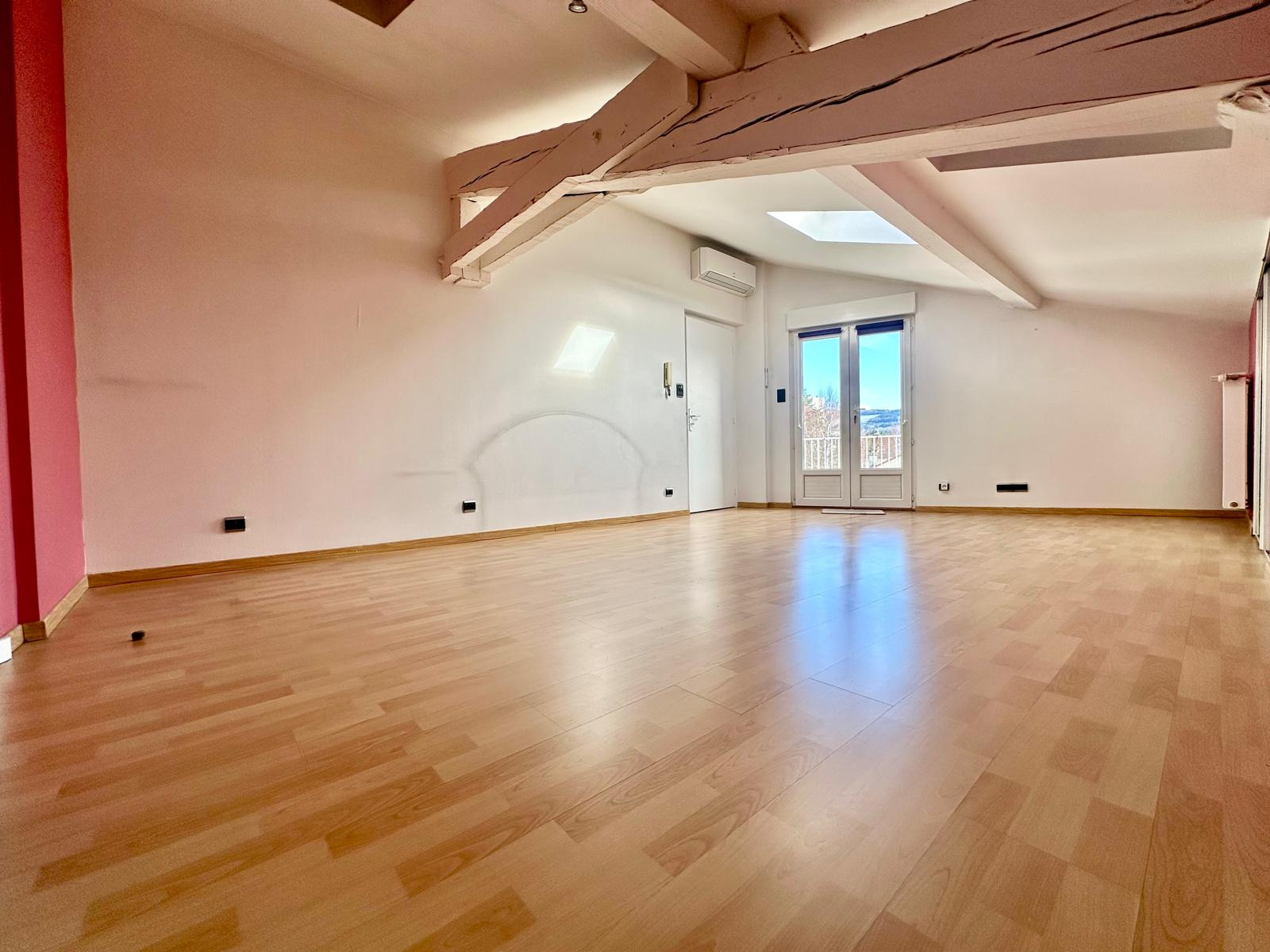 VENTE - Immeuble - Saint-Étienne (42100) - 235000 €