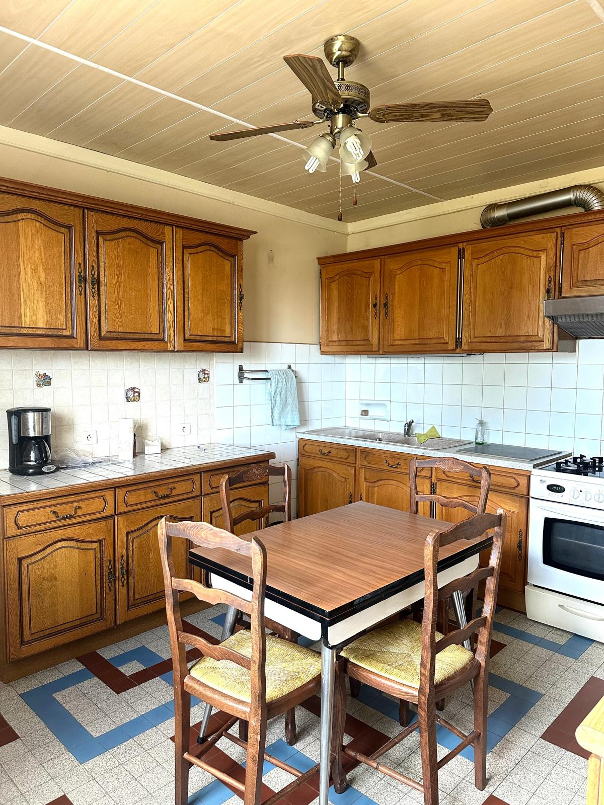 VENTE - Maison/villa - Bonson (42160) - 275000 €
