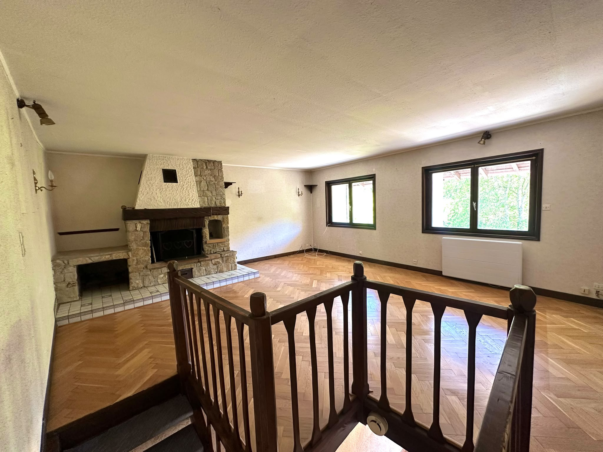 VENTE - Maison/villa - Beauzac (43590) - 130000 €