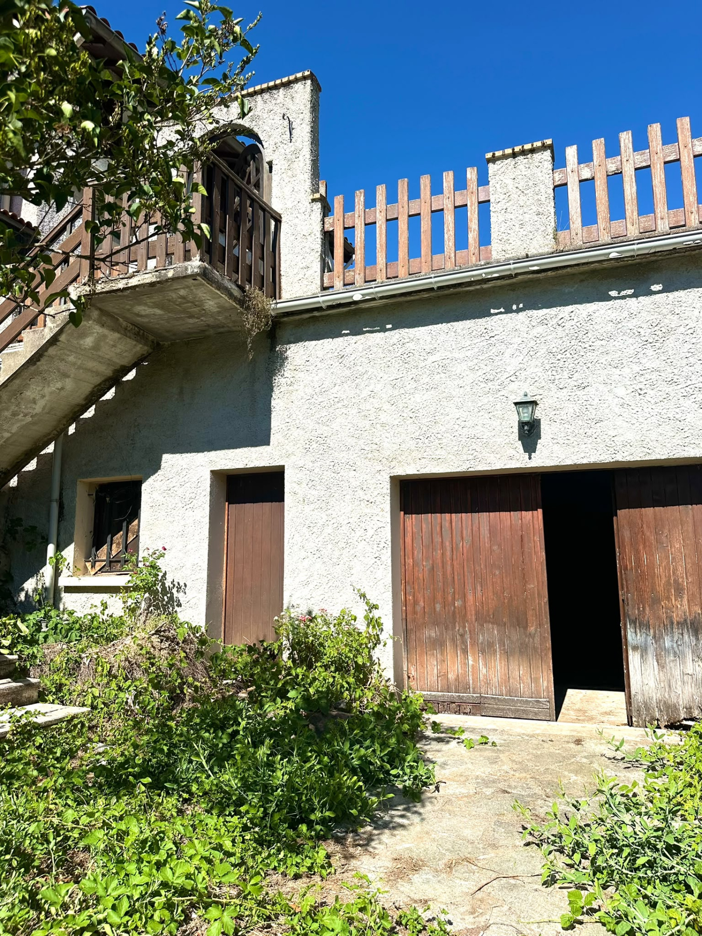 VENTE - Maison/villa - Beauzac (43590) - 130000 €