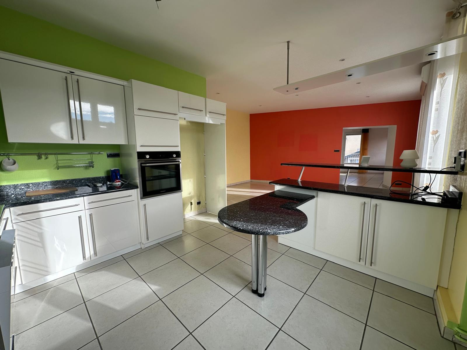 VENTE - Immeuble - Saint-Étienne (42100) - 235000 €