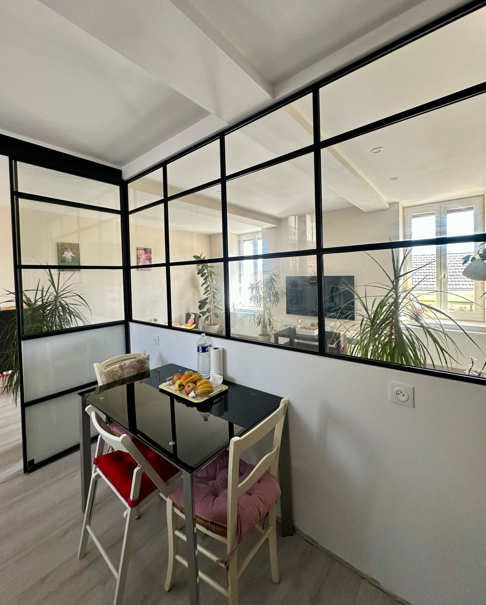 VENTE - Appartement - Chazelles-sur-Lyon (42140) - 180000 €