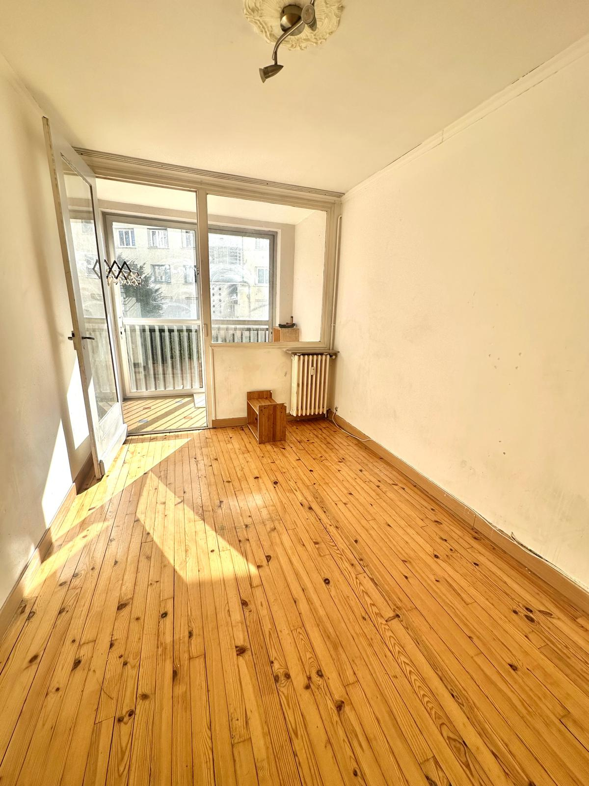 VENTE - Appartement - Saint-Étienne (42100) - 92000 €