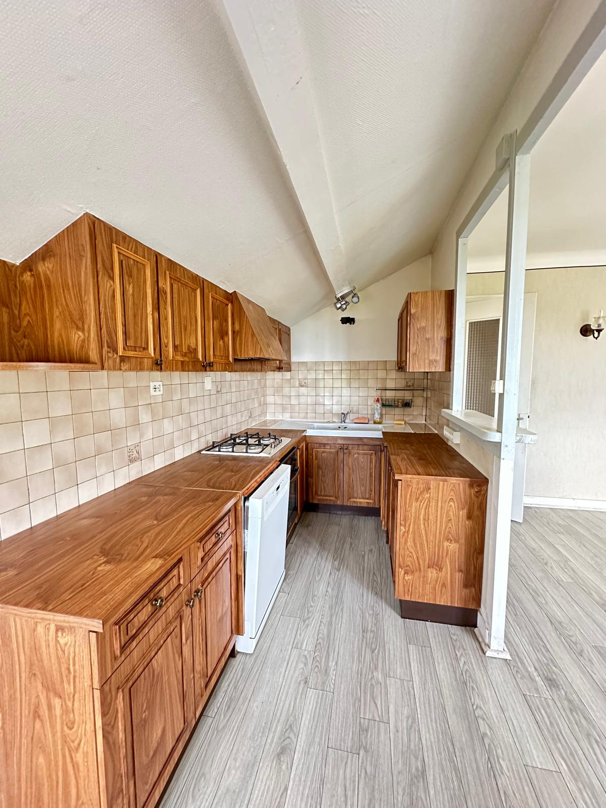 VENTE - Maison/villa - Bonson (42160) - 275000 €