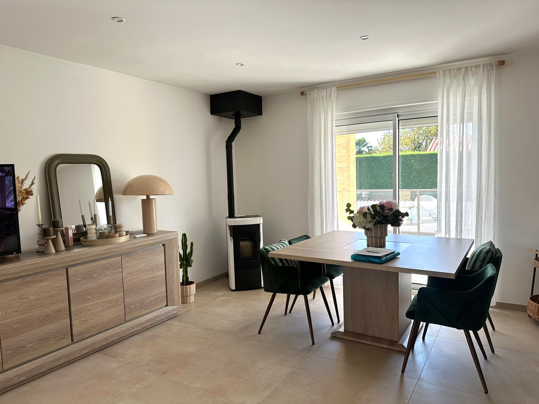 VENTE - Maison/villa - Veauche (42340) - 387000 €