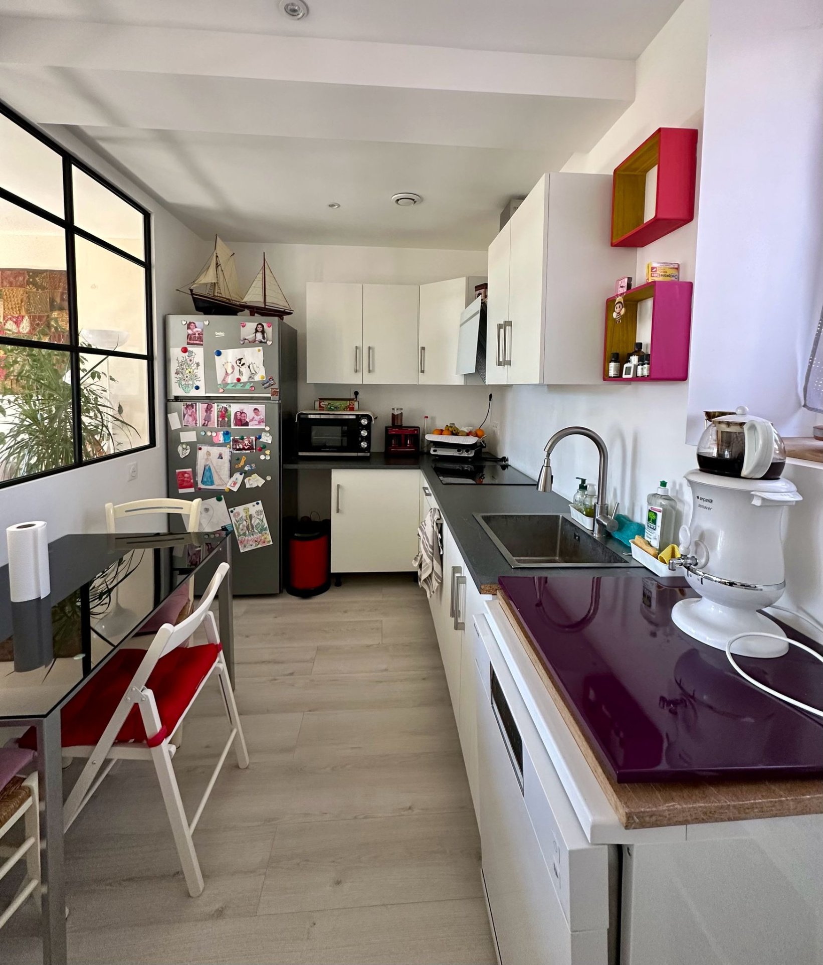VENTE - Appartement - Chazelles-sur-Lyon (42140) - 180000 €